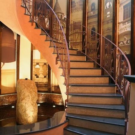 Апартаменты I Cento Campanili Ачиреале Экстерьер фото