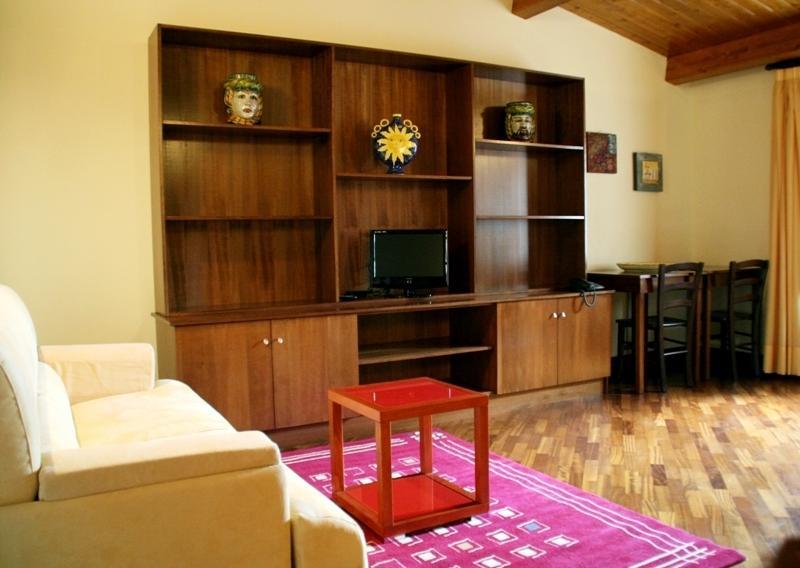 Апартаменты I Cento Campanili Ачиреале Экстерьер фото